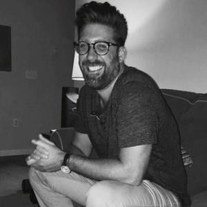 Meet your Posher, Jordan